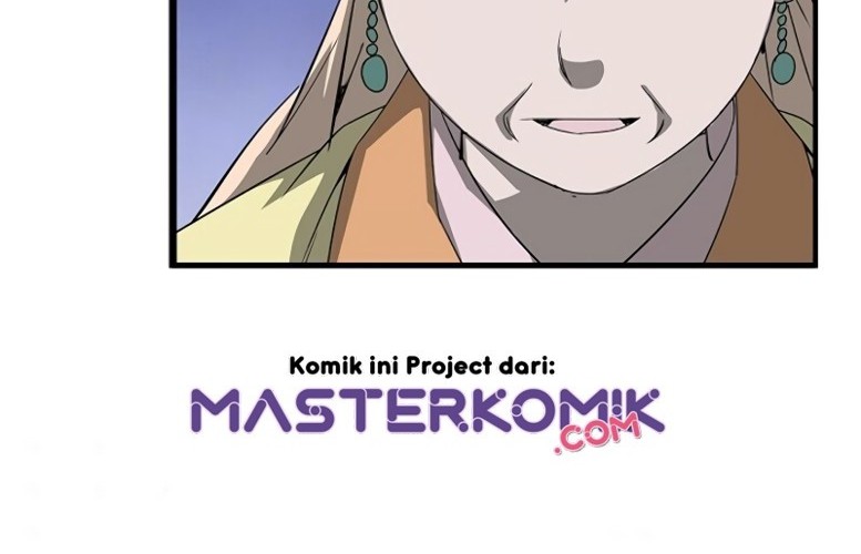 Strong Gale, Mad Dragon Chapter 39 Gambar 62
