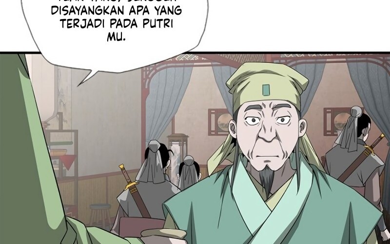 Strong Gale, Mad Dragon Chapter 39 Gambar 66