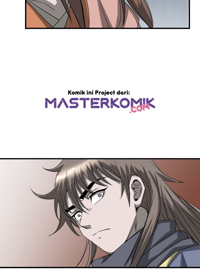 Strong Gale, Mad Dragon Chapter 39 Gambar 69