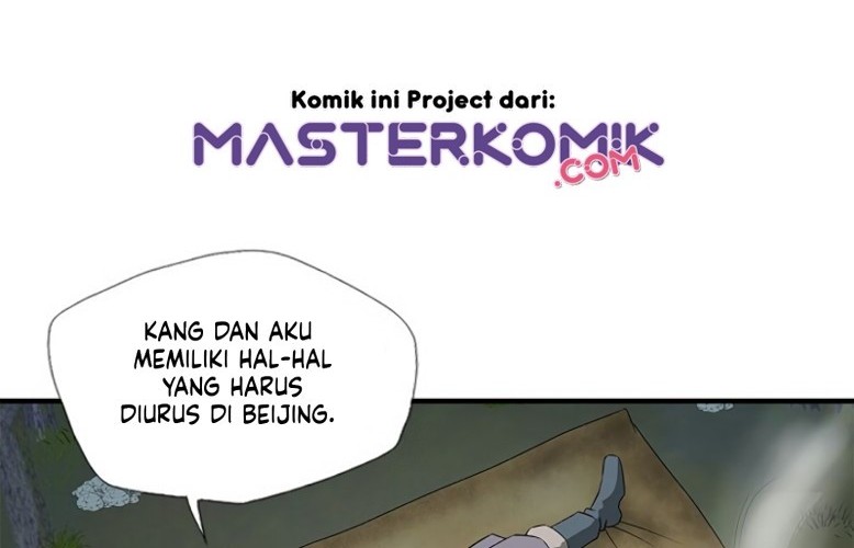 Strong Gale, Mad Dragon Chapter 39 Gambar 6