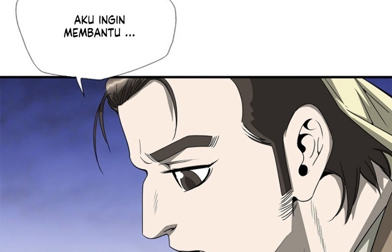 Strong Gale, Mad Dragon Chapter 39 Gambar 8