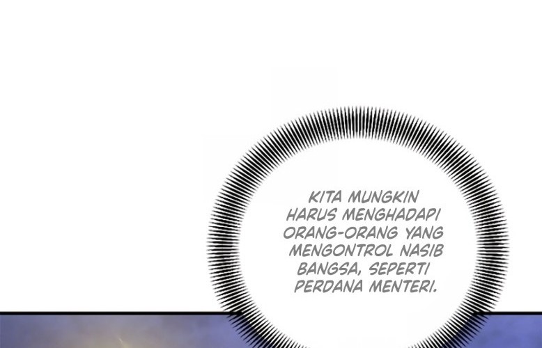 Strong Gale, Mad Dragon Chapter 39 Gambar 12