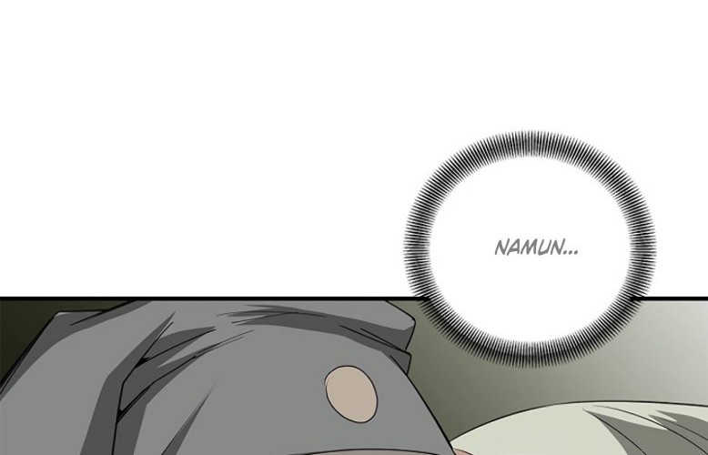 Strong Gale, Mad Dragon Chapter 39 Gambar 14