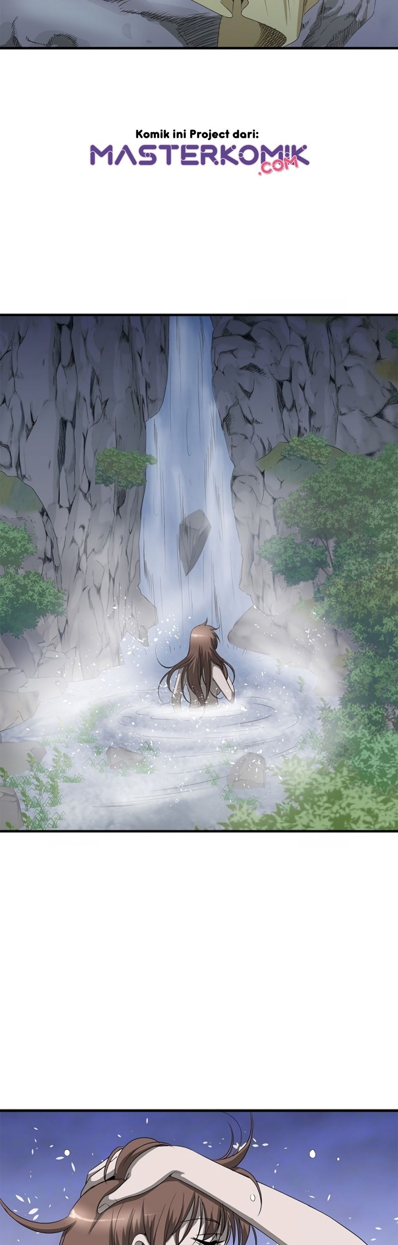 Strong Gale, Mad Dragon Chapter 38 Gambar 25