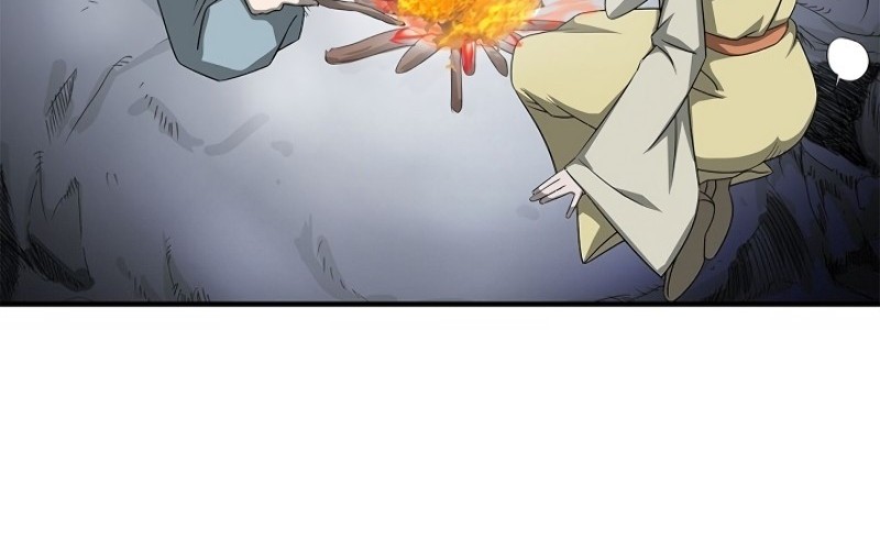 Strong Gale, Mad Dragon Chapter 38 Gambar 30