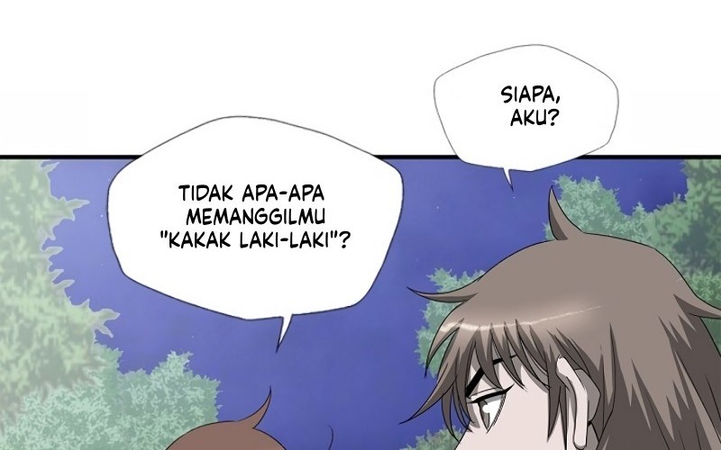 Strong Gale, Mad Dragon Chapter 38 Gambar 34