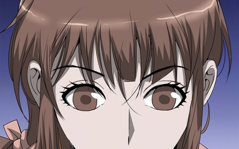 Strong Gale, Mad Dragon Chapter 38 Gambar 36