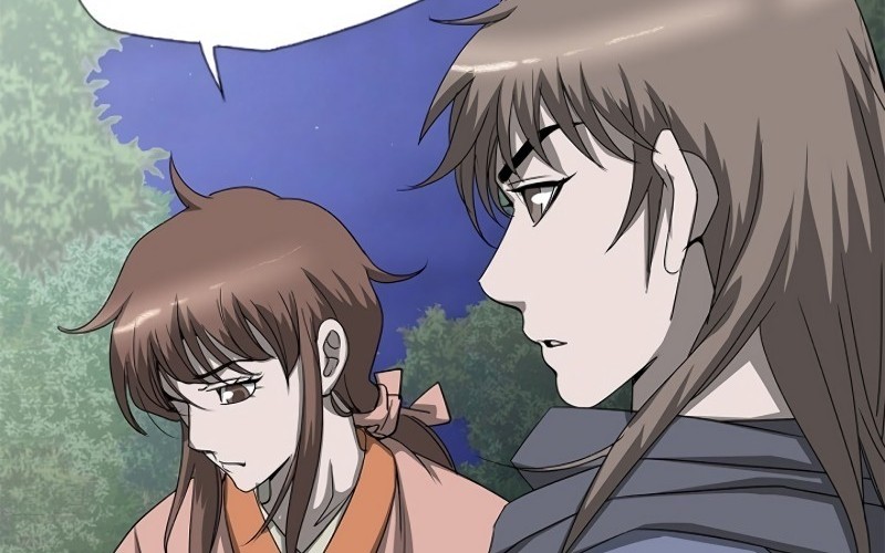 Strong Gale, Mad Dragon Chapter 38 Gambar 43