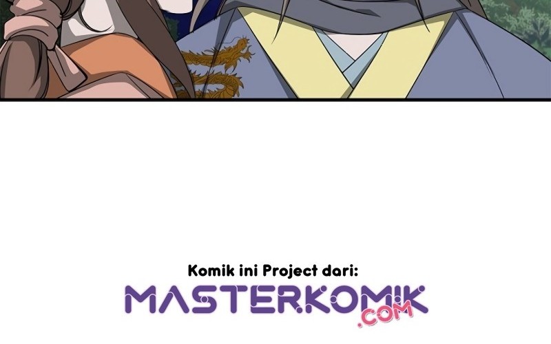 Strong Gale, Mad Dragon Chapter 38 Gambar 45