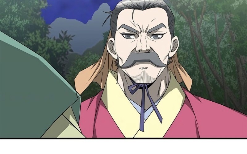 Strong Gale, Mad Dragon Chapter 38 Gambar 58