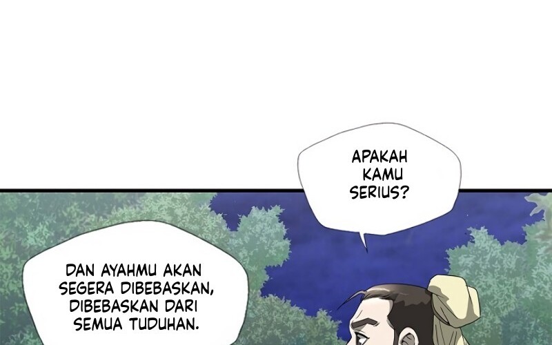 Strong Gale, Mad Dragon Chapter 38 Gambar 70