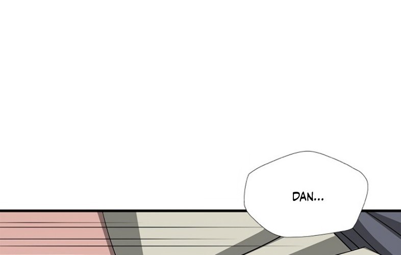Strong Gale, Mad Dragon Chapter 38 Gambar 6