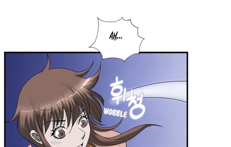 Strong Gale, Mad Dragon Chapter 38 Gambar 14