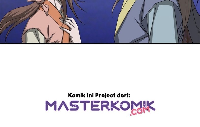Strong Gale, Mad Dragon Chapter 38 Gambar 16