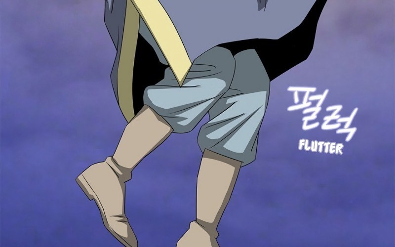 Strong Gale, Mad Dragon Chapter 37 Gambar 50