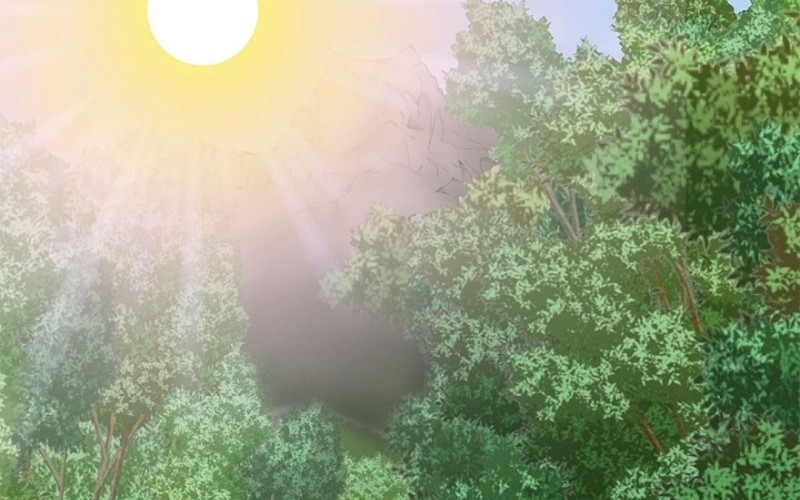 Strong Gale, Mad Dragon Chapter 36 Gambar 18