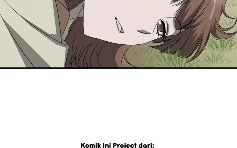 Strong Gale, Mad Dragon Chapter 36 Gambar 20