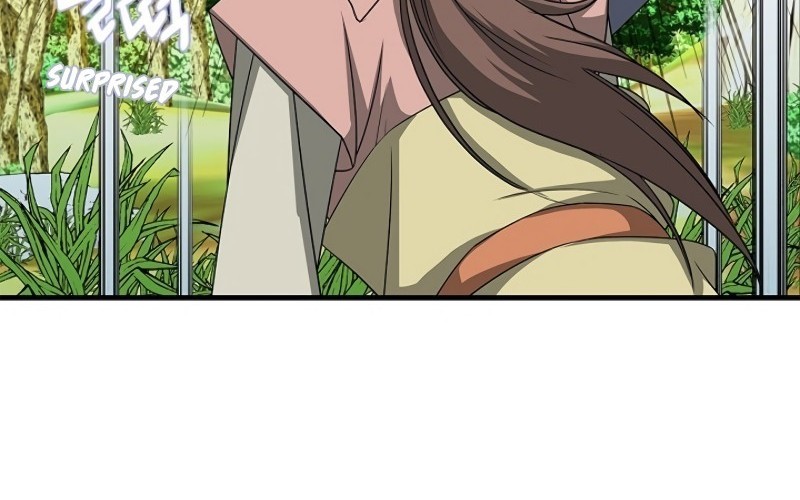Strong Gale, Mad Dragon Chapter 36 Gambar 22