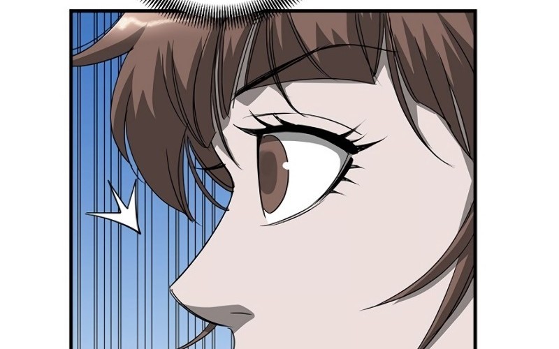 Strong Gale, Mad Dragon Chapter 36 Gambar 37