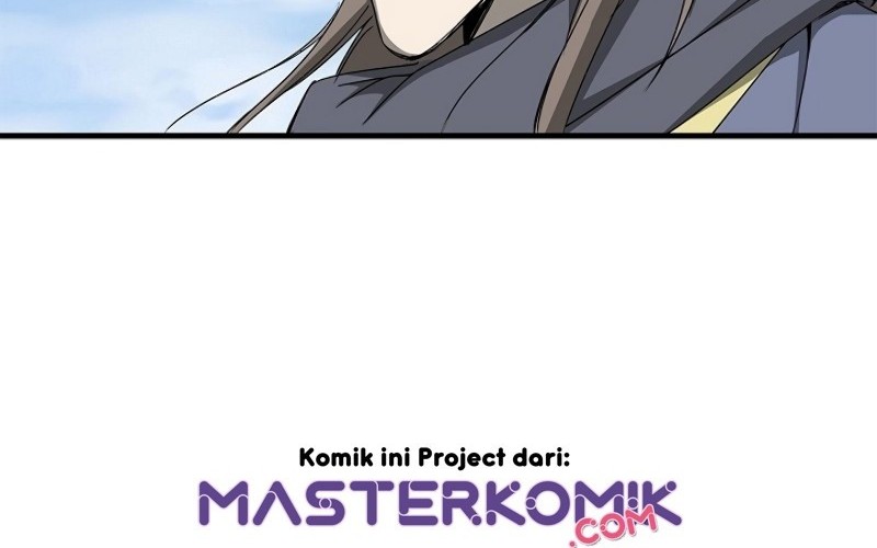 Strong Gale, Mad Dragon Chapter 36 Gambar 41