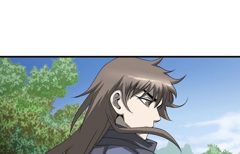 Strong Gale, Mad Dragon Chapter 36 Gambar 45