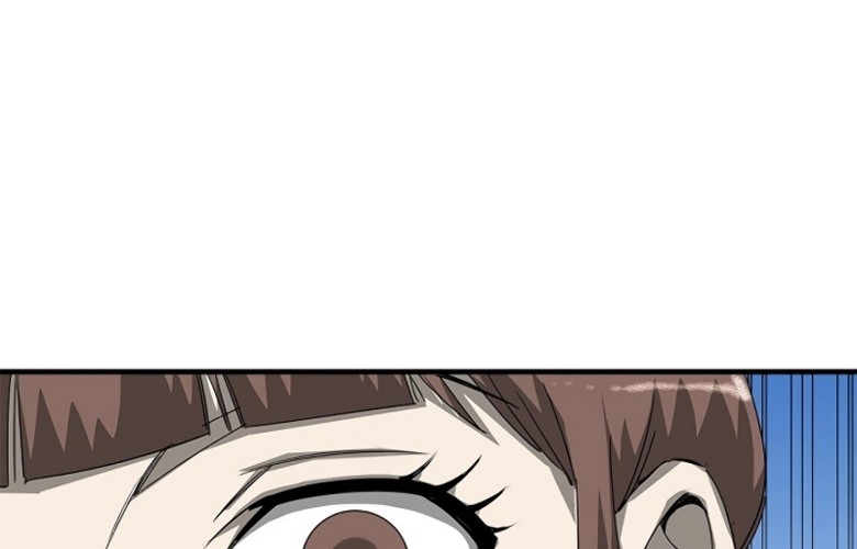 Strong Gale, Mad Dragon Chapter 36 Gambar 53