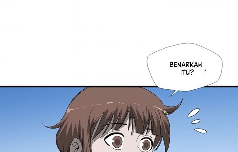Strong Gale, Mad Dragon Chapter 36 Gambar 55