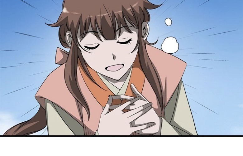 Strong Gale, Mad Dragon Chapter 36 Gambar 57