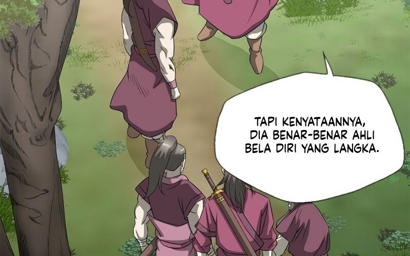 Strong Gale, Mad Dragon Chapter 36 Gambar 71