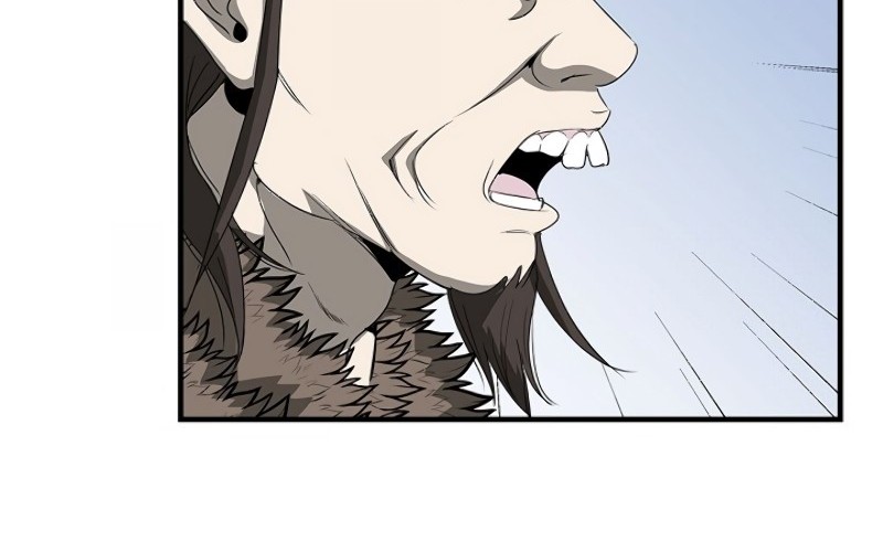 Strong Gale, Mad Dragon Chapter 36 Gambar 6