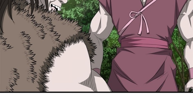 Strong Gale, Mad Dragon Chapter 36 Gambar 16