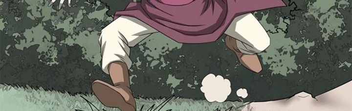 Strong Gale, Mad Dragon Chapter 35 Gambar 29