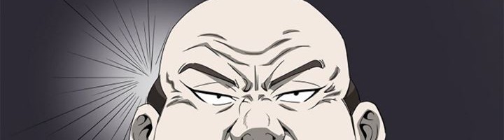 Strong Gale, Mad Dragon Chapter 35 Gambar 43