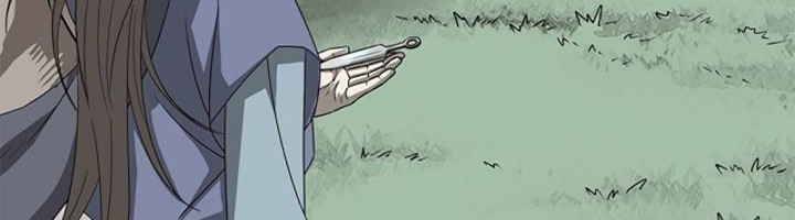 Strong Gale, Mad Dragon Chapter 35 Gambar 8