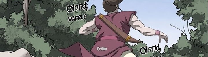 Strong Gale, Mad Dragon Chapter 35 Gambar 12