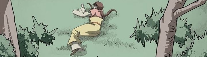 Strong Gale, Mad Dragon Chapter 35 Gambar 16