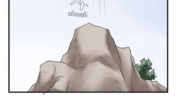 Strong Gale, Mad Dragon Chapter 34 Gambar 19