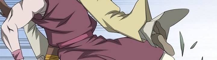 Strong Gale, Mad Dragon Chapter 34 Gambar 27