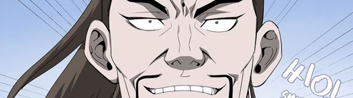 Strong Gale, Mad Dragon Chapter 34 Gambar 31