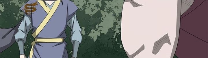 Strong Gale, Mad Dragon Chapter 34 Gambar 36
