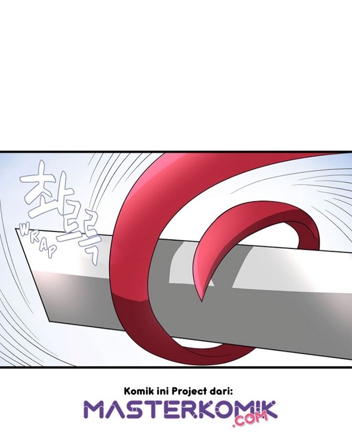 Strong Gale, Mad Dragon Chapter 34 Gambar 66