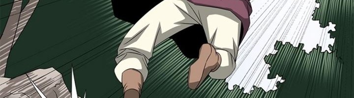 Strong Gale, Mad Dragon Chapter 34 Gambar 76