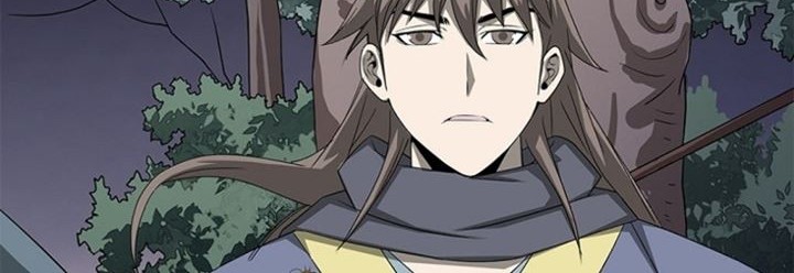 Strong Gale, Mad Dragon Chapter 33 Gambar 28