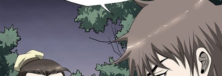 Strong Gale, Mad Dragon Chapter 33 Gambar 36