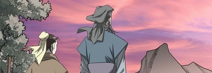 Strong Gale, Mad Dragon Chapter 33 Gambar 38