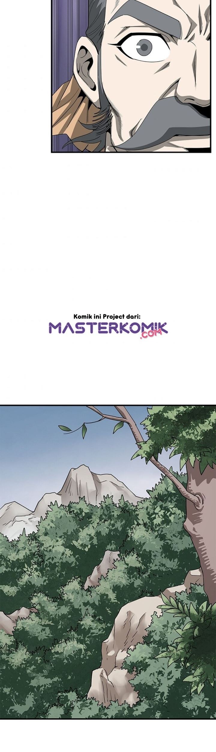 Strong Gale, Mad Dragon Chapter 33 Gambar 47