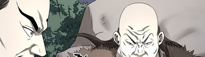 Strong Gale, Mad Dragon Chapter 32 Gambar 23