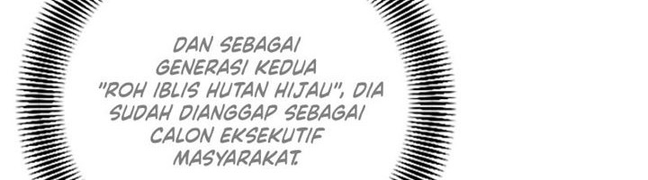 Strong Gale, Mad Dragon Chapter 32 Gambar 31