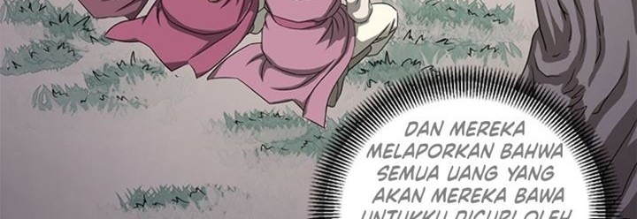 Strong Gale, Mad Dragon Chapter 32 Gambar 38