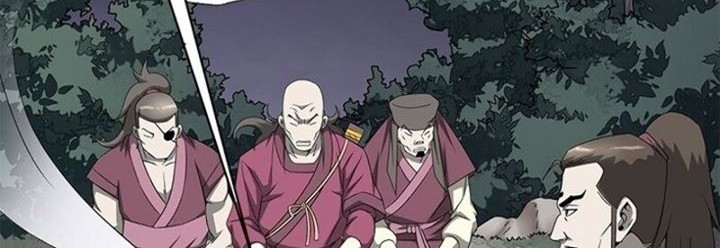 Strong Gale, Mad Dragon Chapter 32 Gambar 48